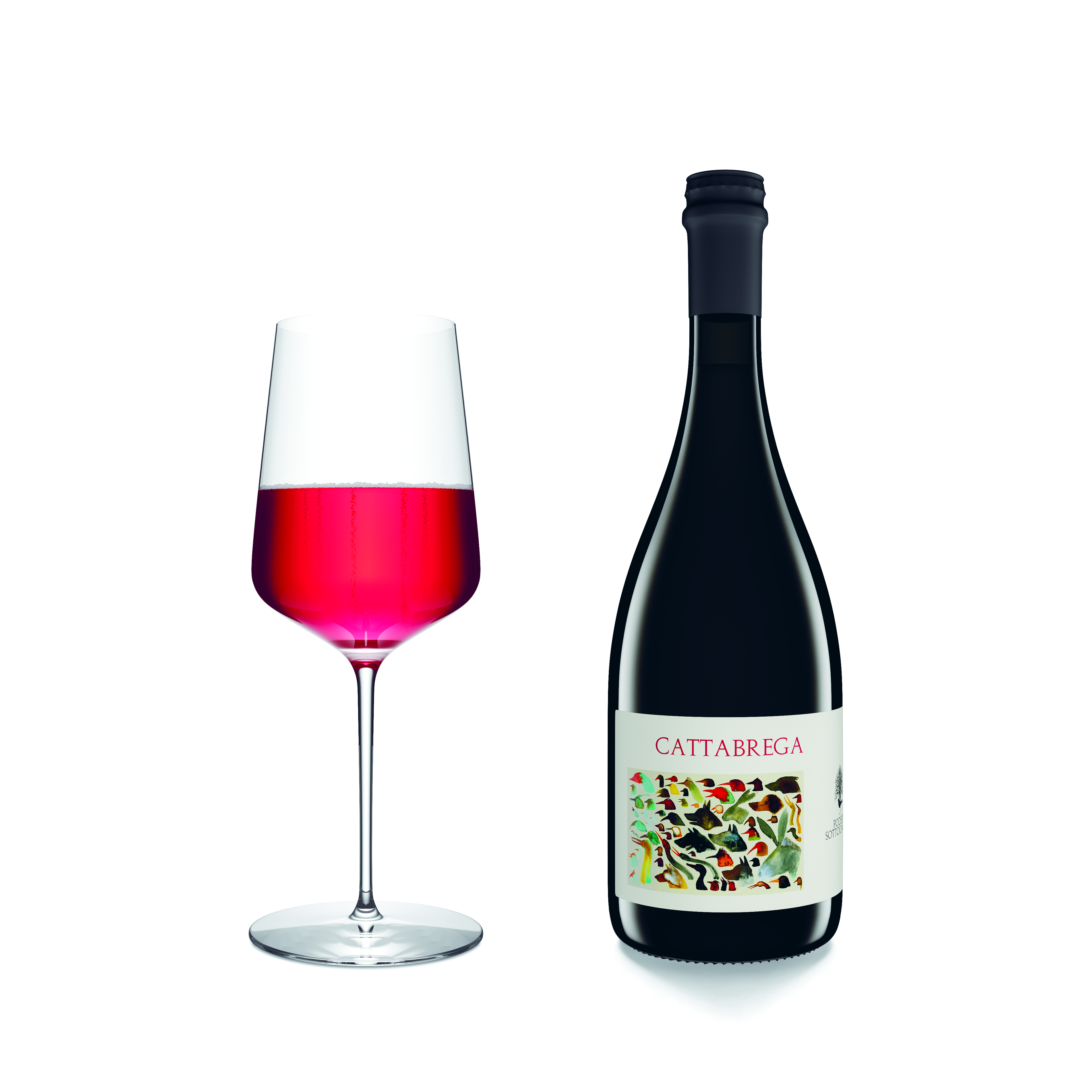 "Cattabrega" Podere Sotto Il Noce