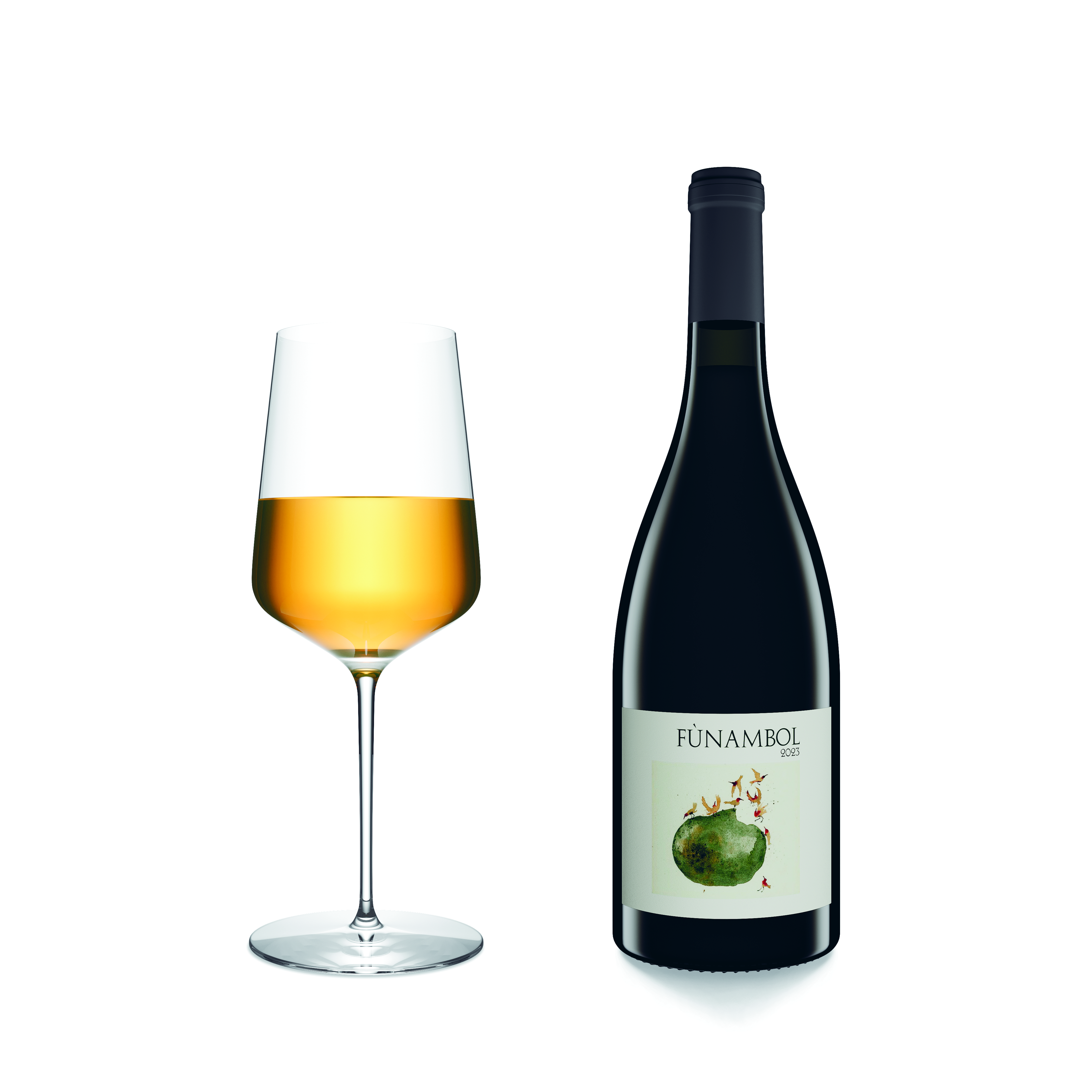 "Funambol" Podere Sotto Il Noce