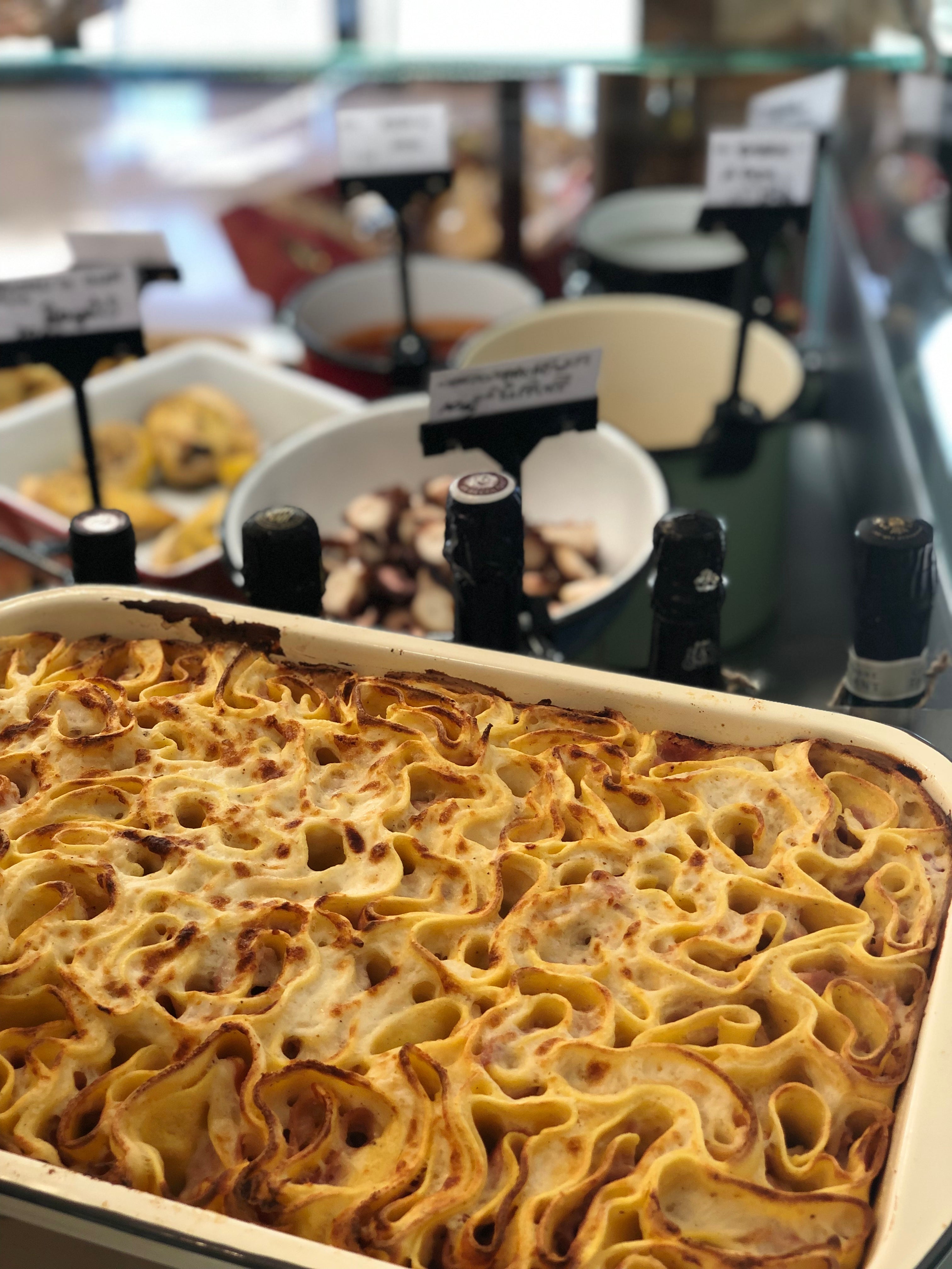 Rosette Fatte A Mano