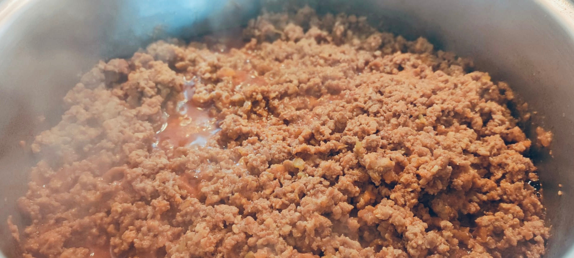 Ragù Bolognese